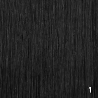 14" Opal 100% Human Hair Natural Yaki