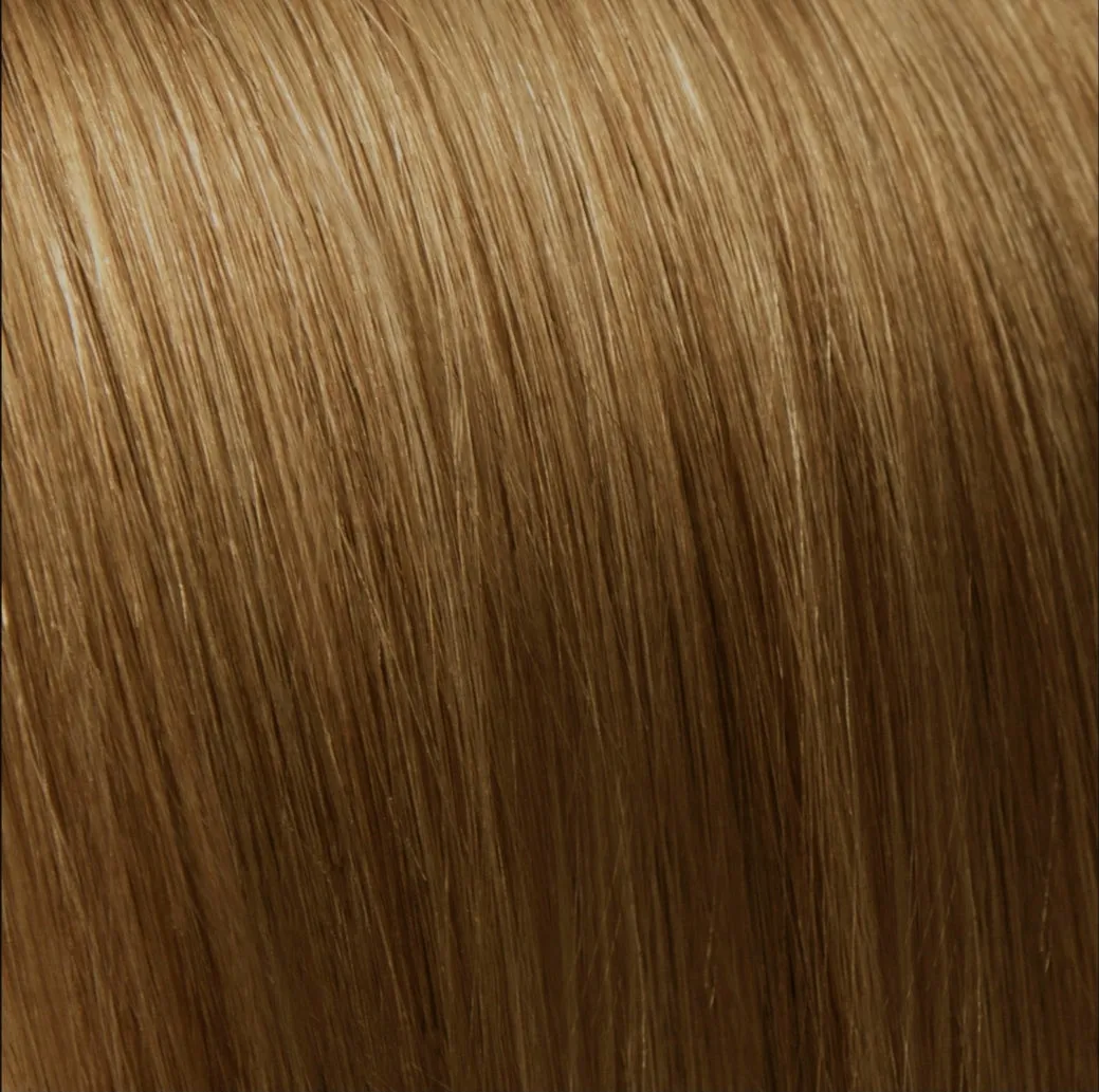 14" Opal 100% Human Hair Natural Yaki