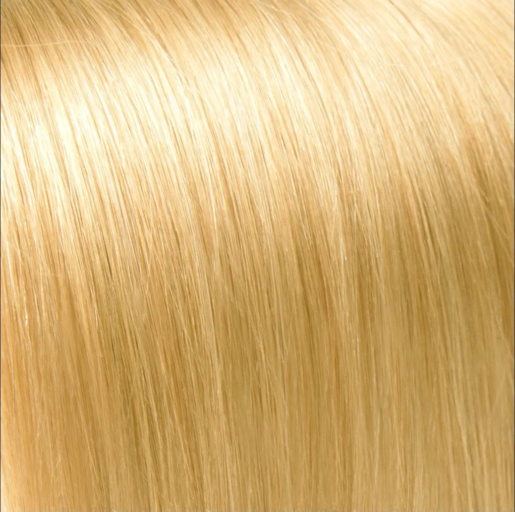 14" Opal 100% Human Hair Natural Yaki