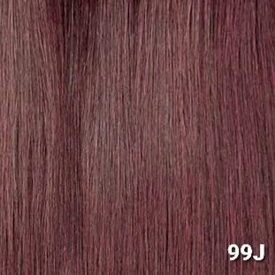 14" Opal 100% Human Hair Natural Yaki
