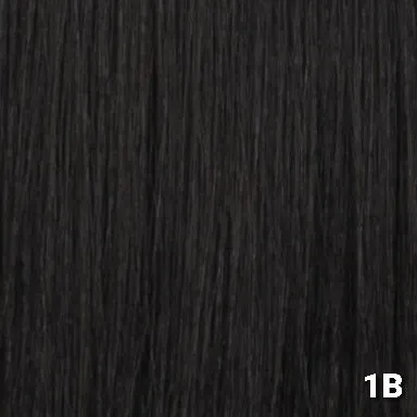 14" Opal 100% Human Hair Natural Yaki