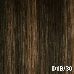 14" Opal 100% Human Hair Natural Yaki