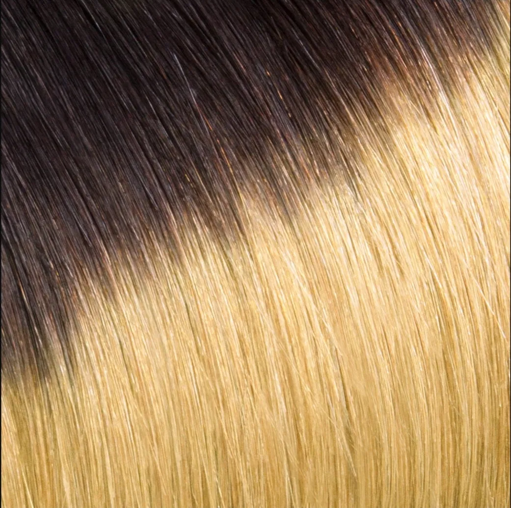 14" Opal 100% Human Hair Natural Yaki