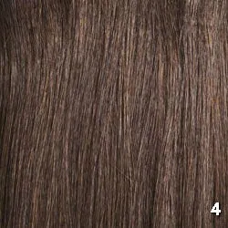 14" Opal 100% Human Hair Natural Yaki