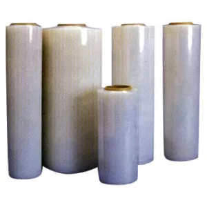 16" x 1500' Cast Stretch Film