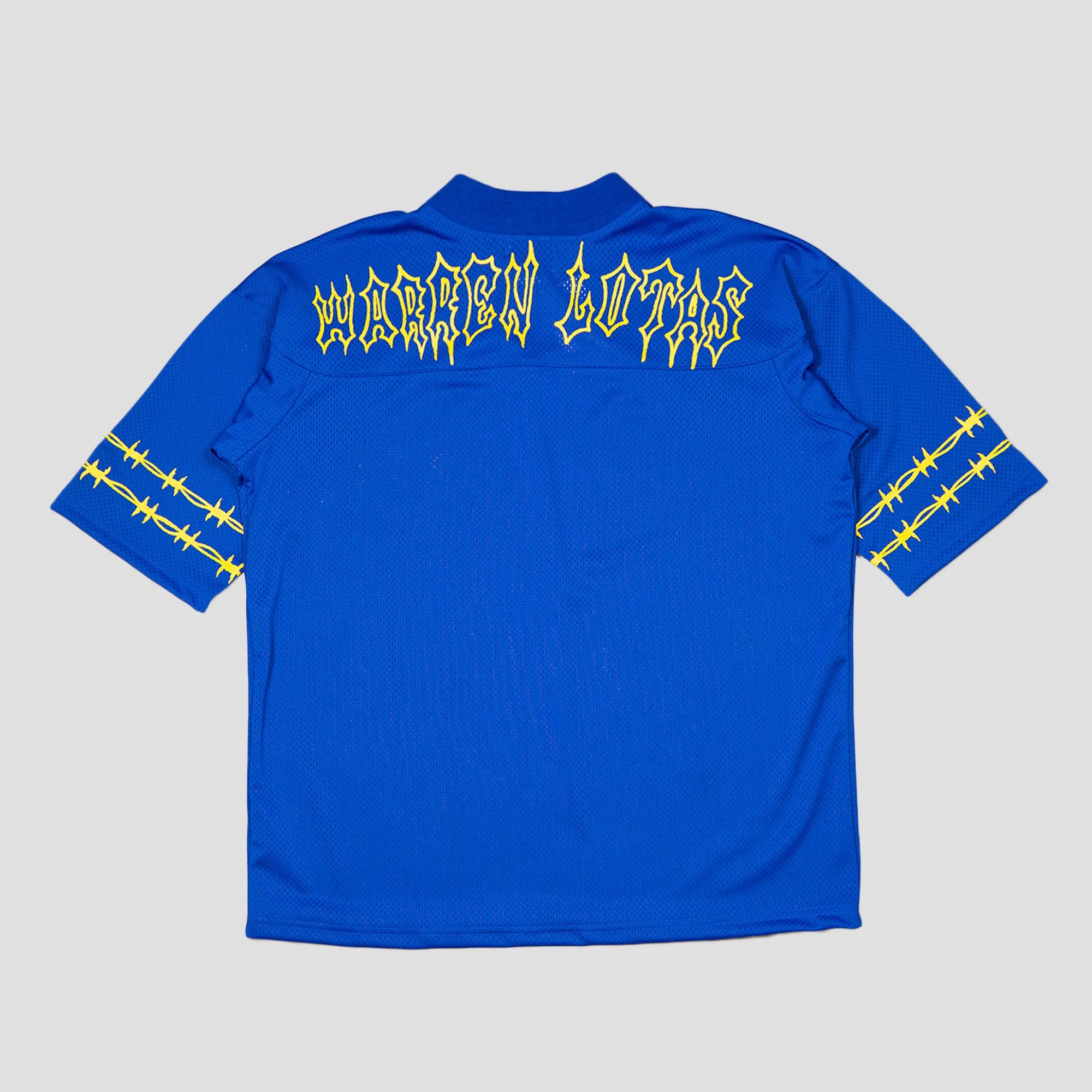 1974 FOOTBALL JERSEY