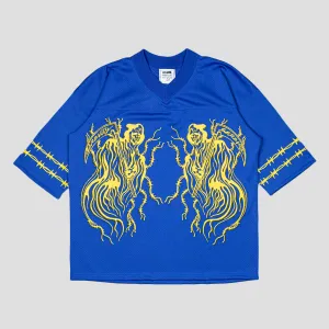 1974 FOOTBALL JERSEY