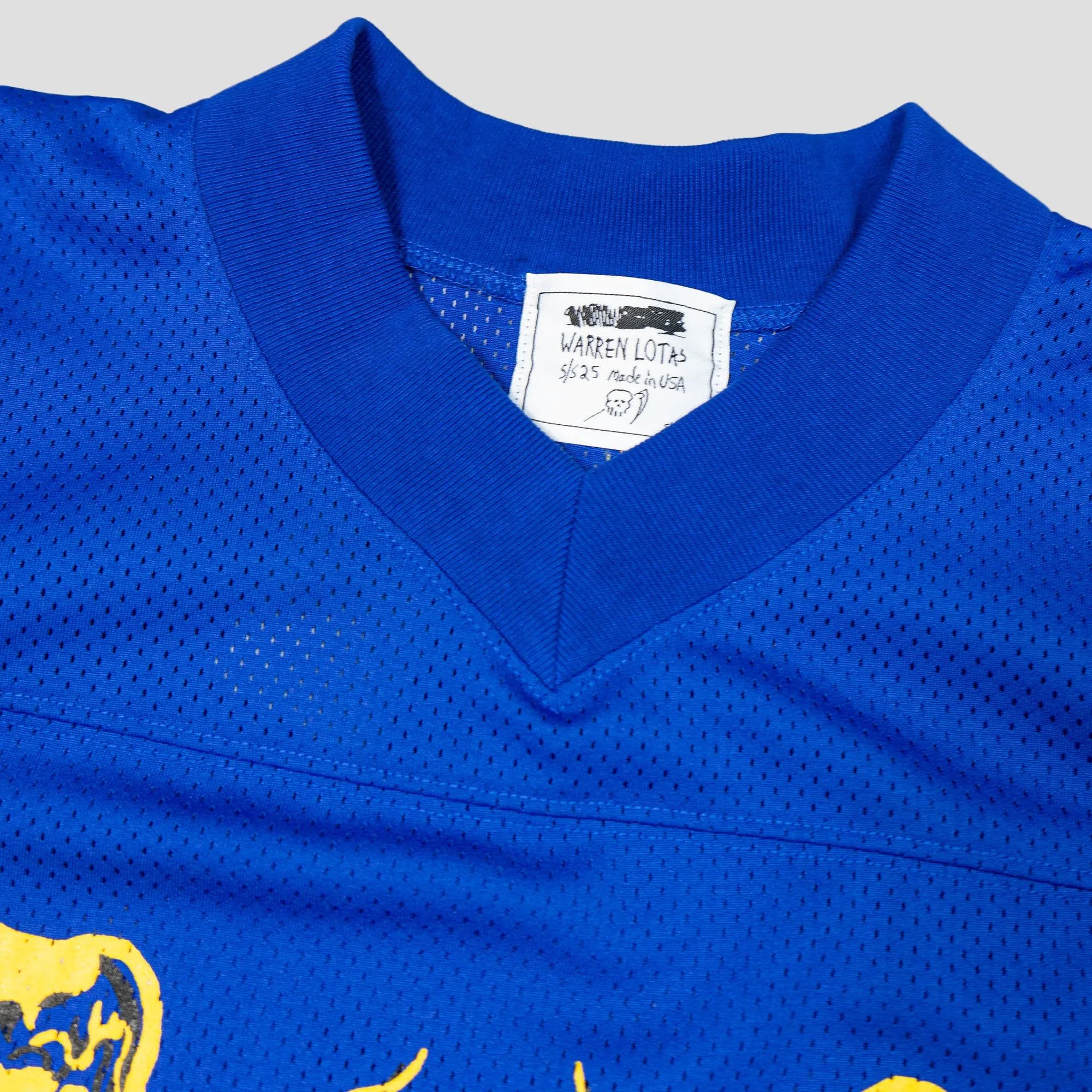 1974 FOOTBALL JERSEY