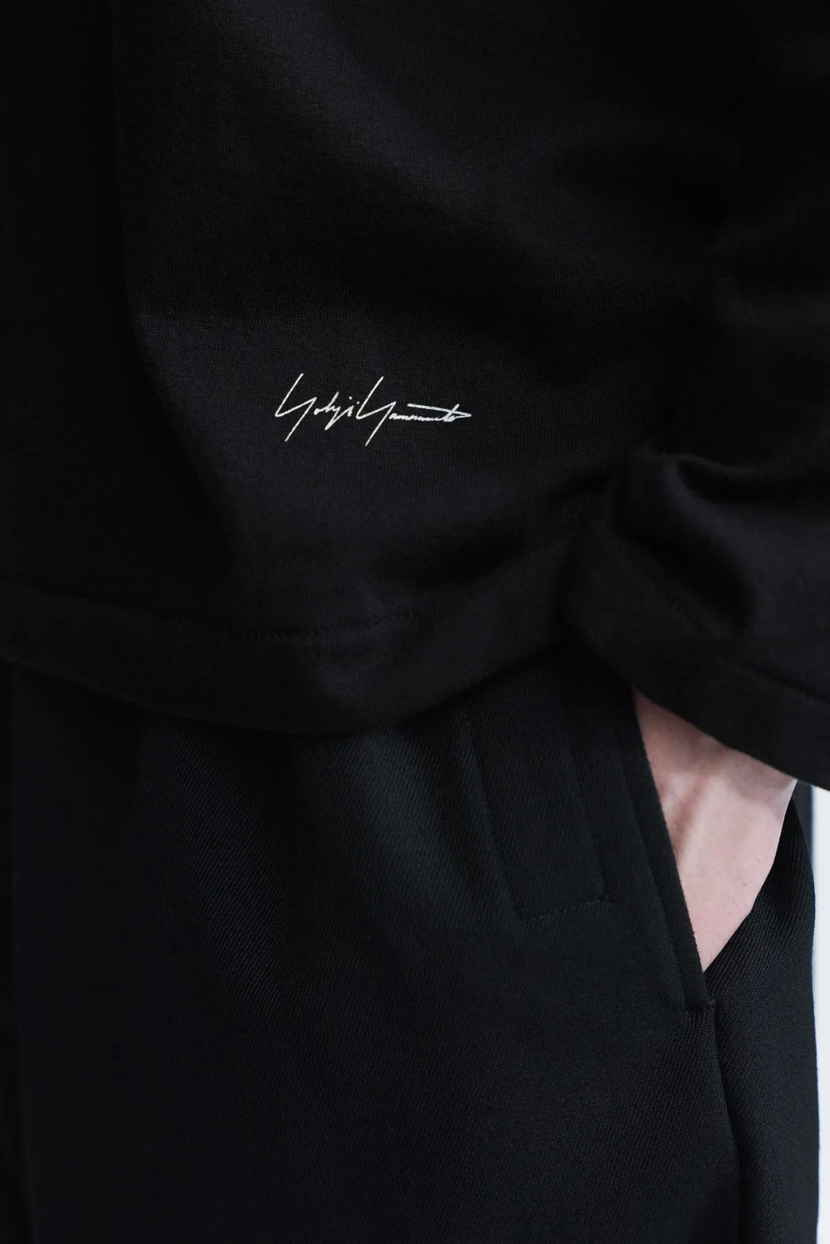2 PACK T-Shirts & Totebag (Black x White)
