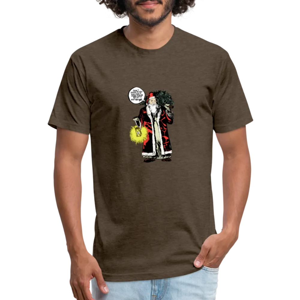 2021 Santa | Men's Tee