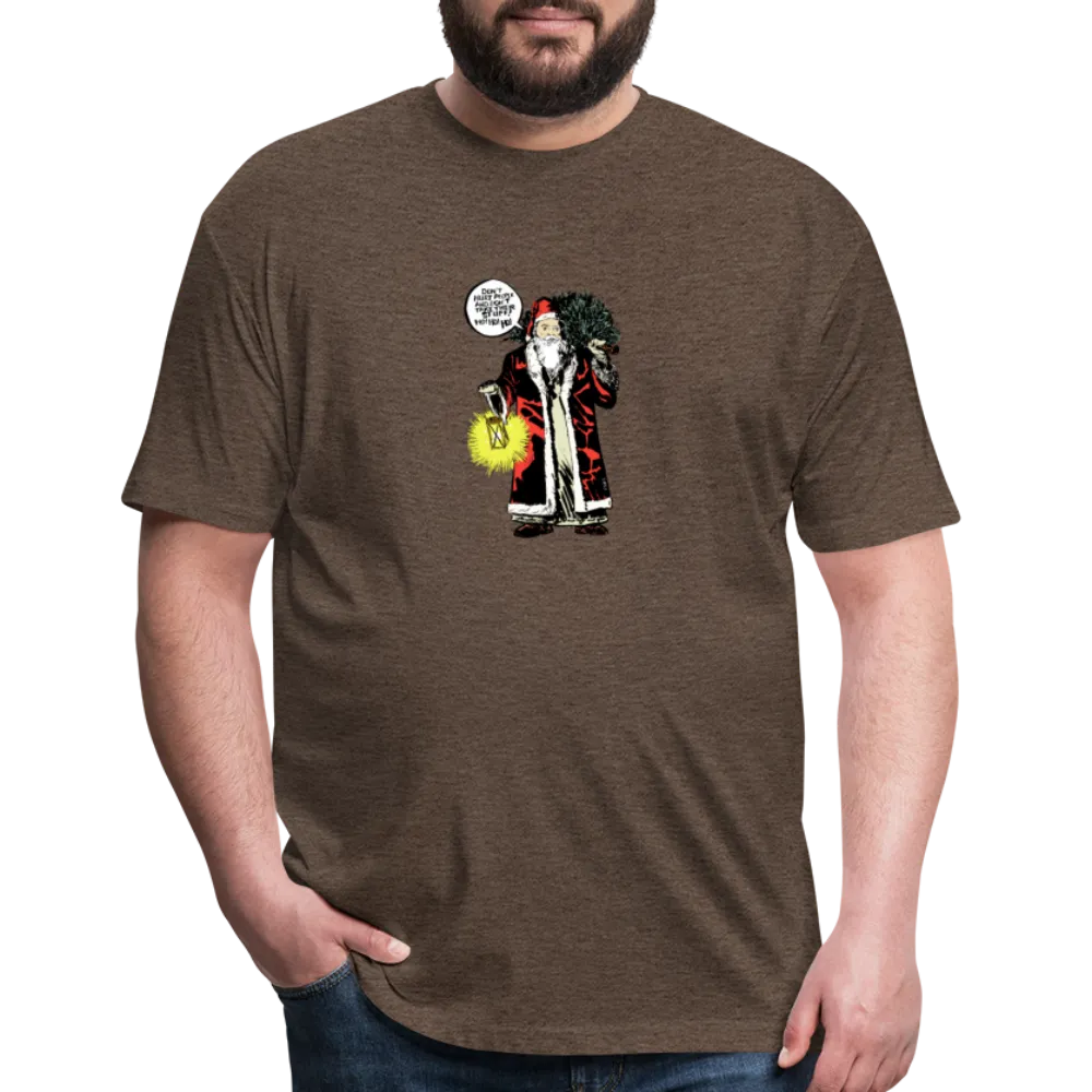 2021 Santa | Men's Tee