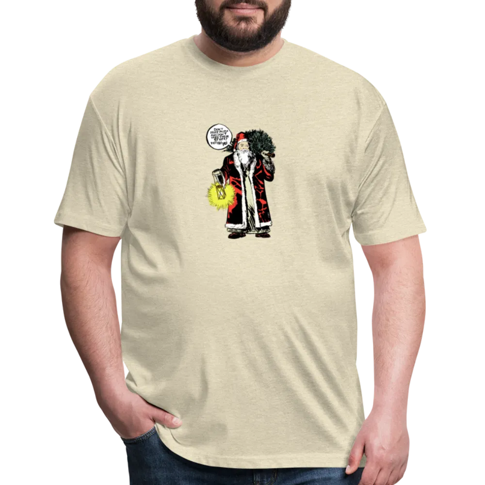 2021 Santa | Men's Tee