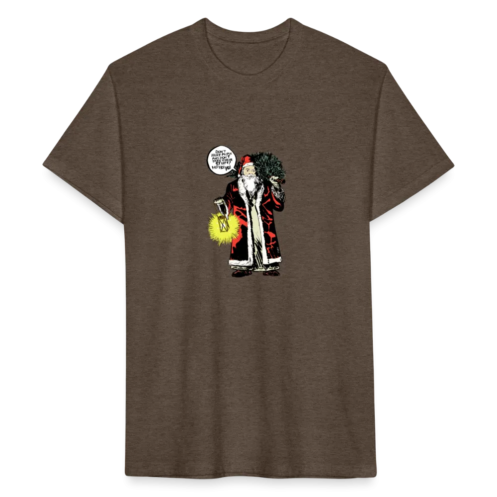 2021 Santa | Men's Tee