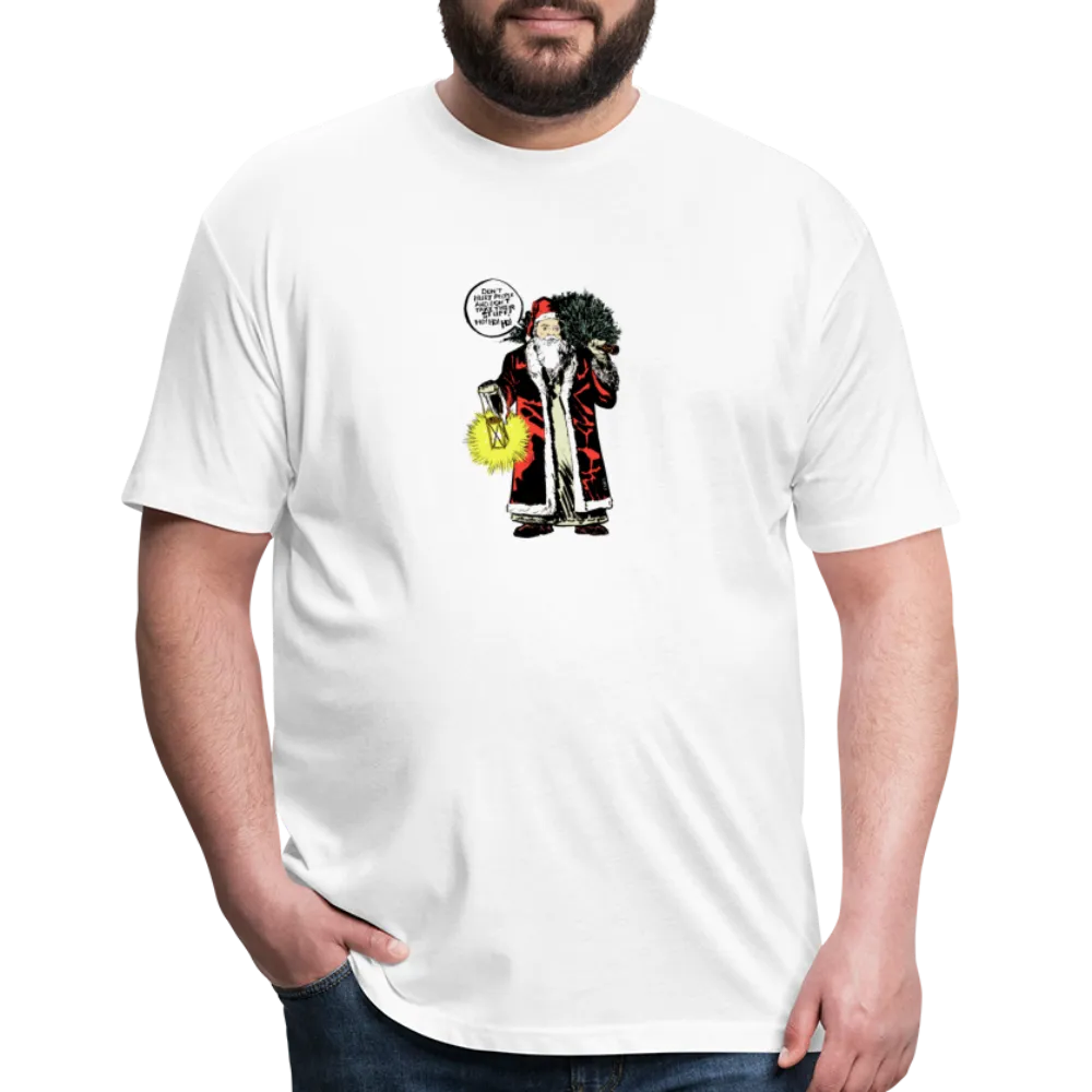 2021 Santa | Men's Tee