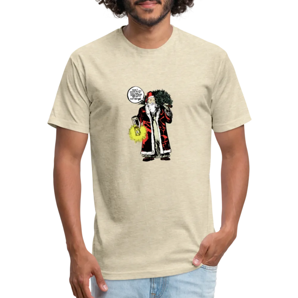 2021 Santa | Men's Tee