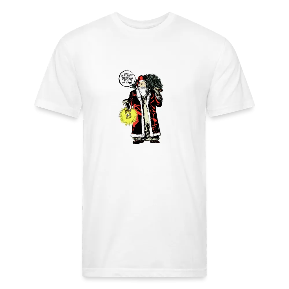 2021 Santa | Men's Tee