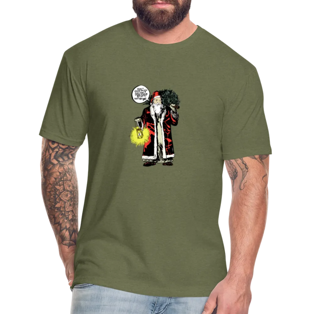 2021 Santa | Men's Tee