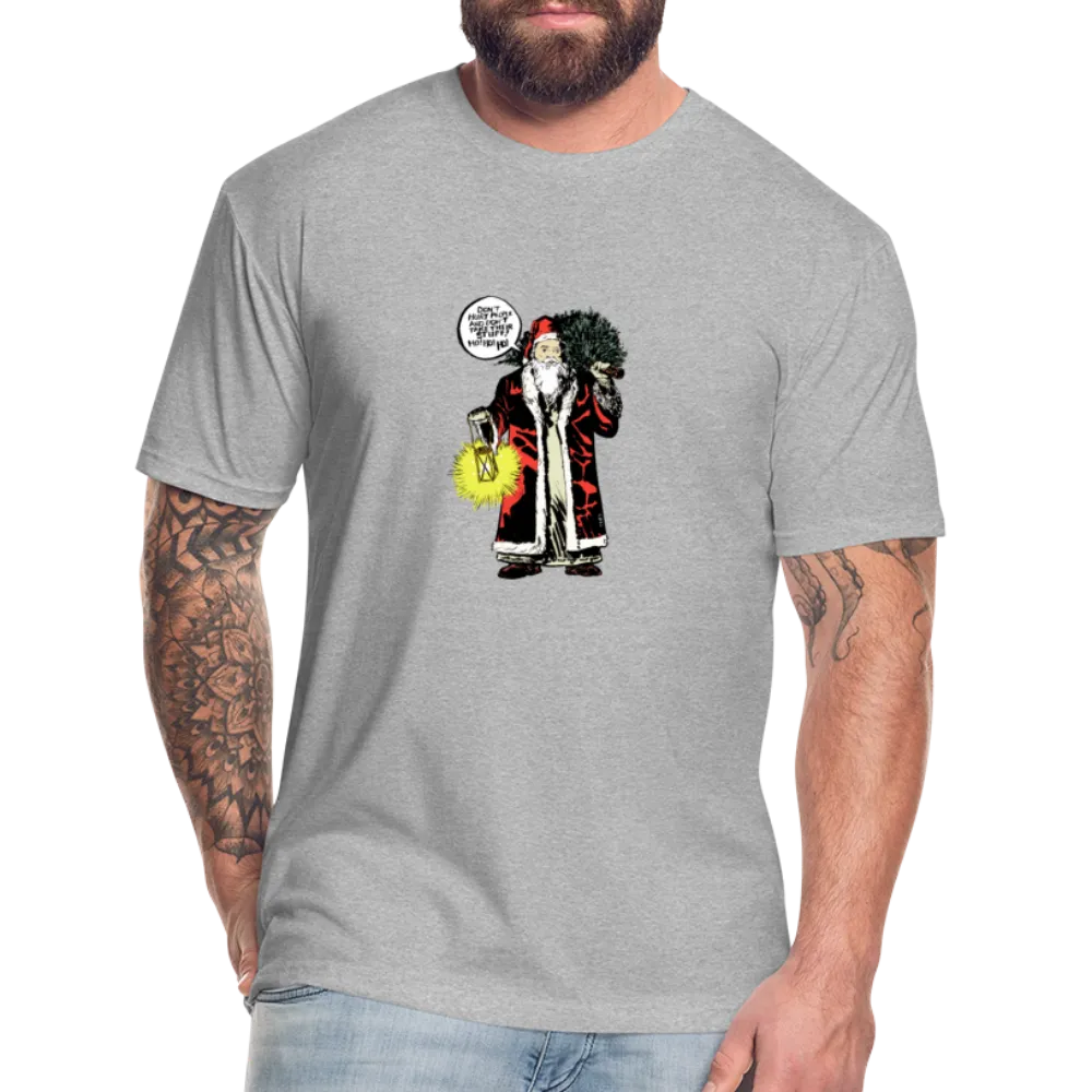 2021 Santa | Men's Tee