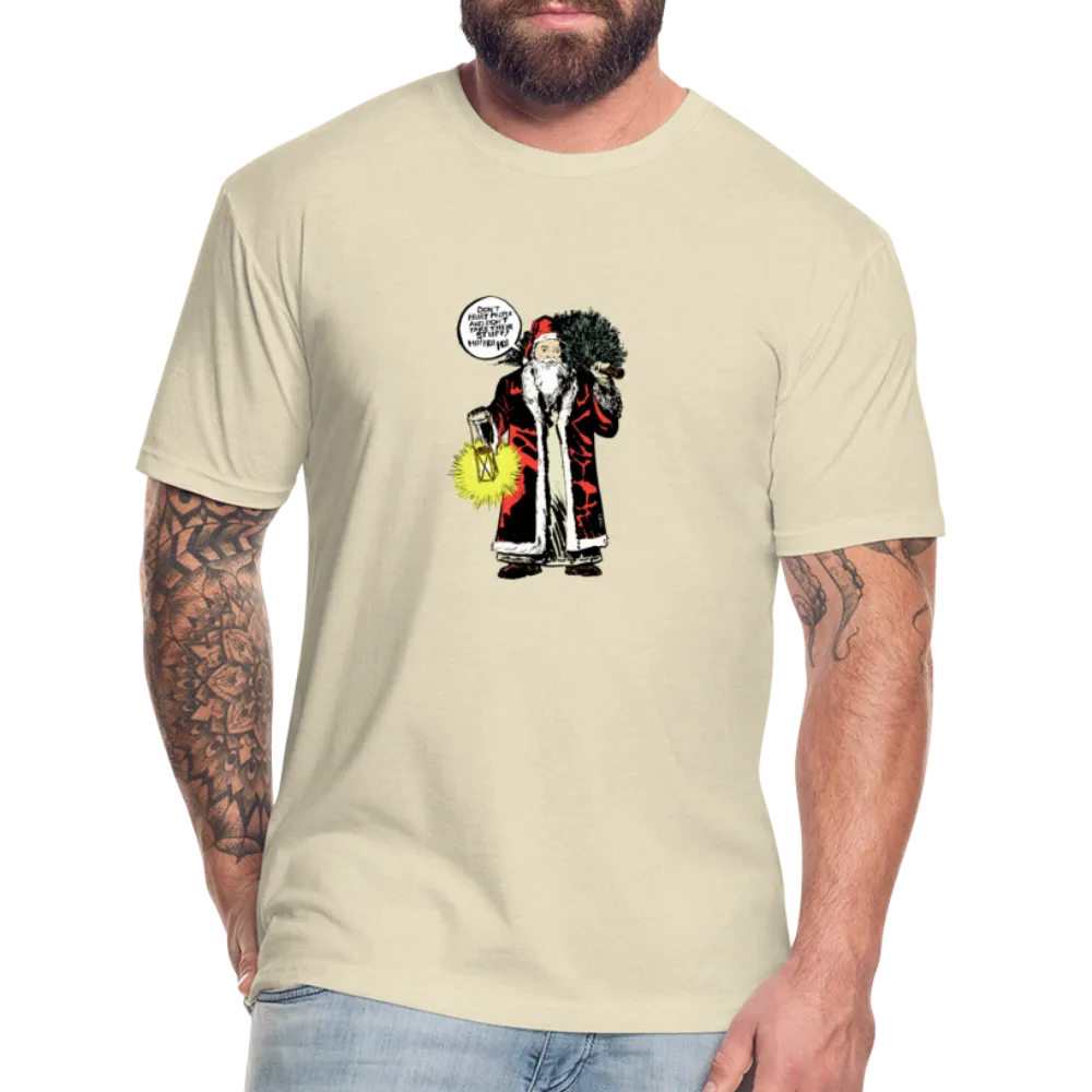 2021 Santa | Men's Tee