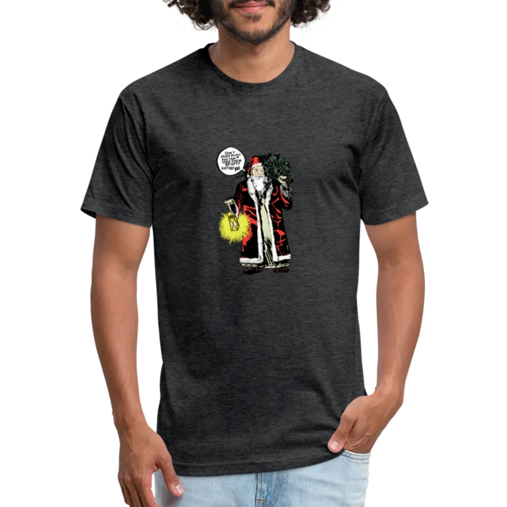 2021 Santa | Men's Tee