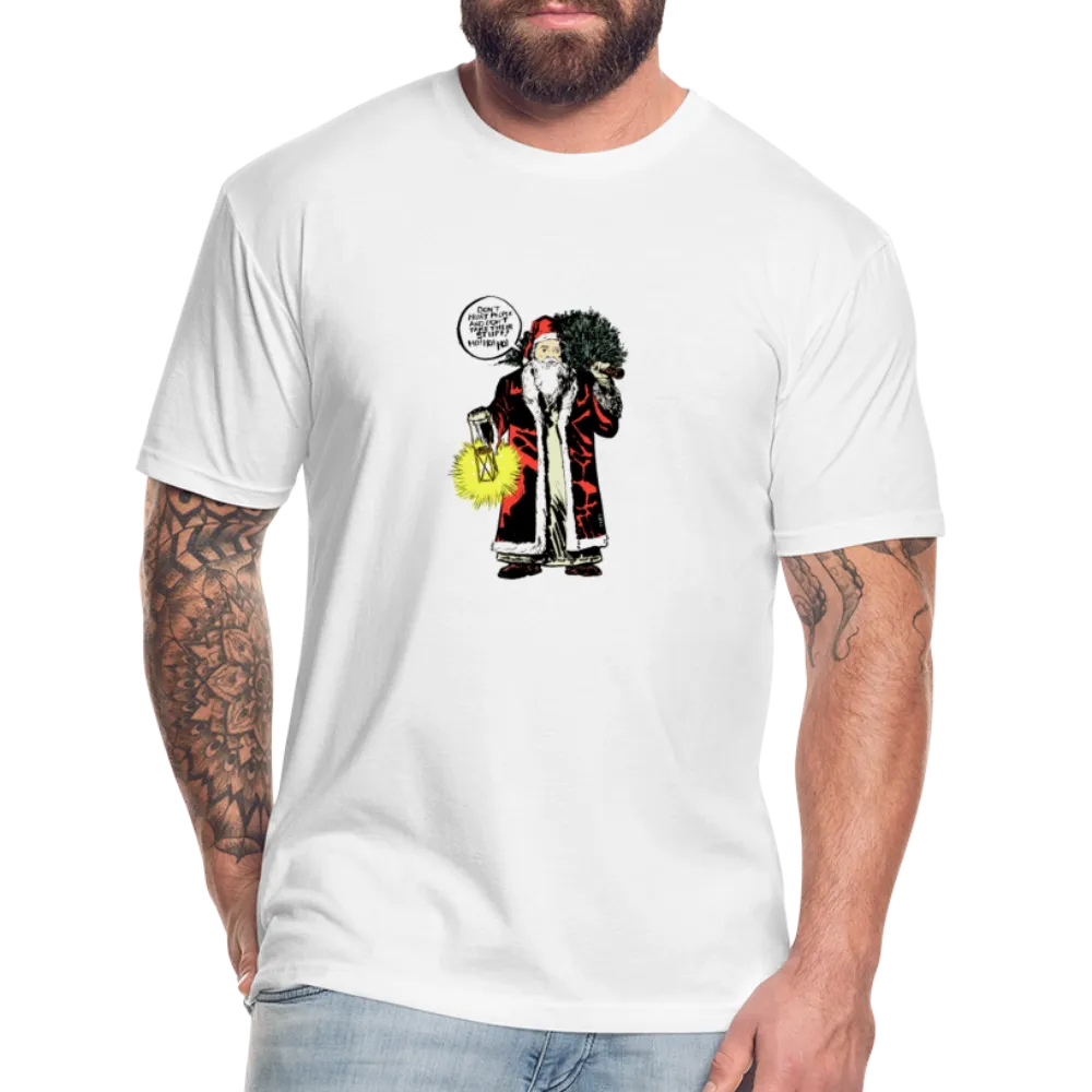 2021 Santa | Men's Tee