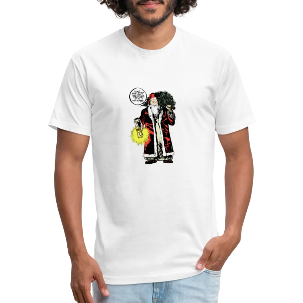 2021 Santa | Men's Tee