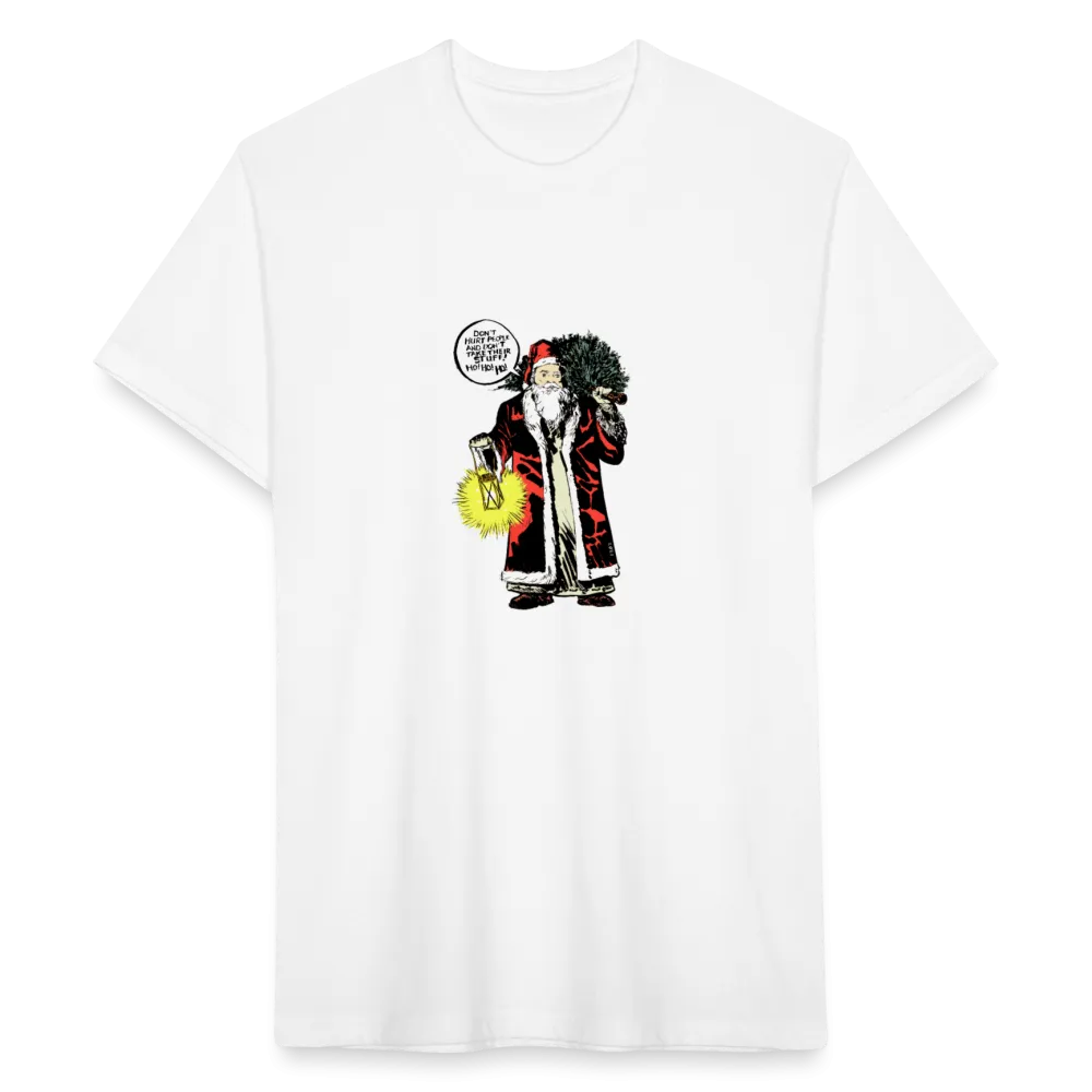 2021 Santa | Men's Tee