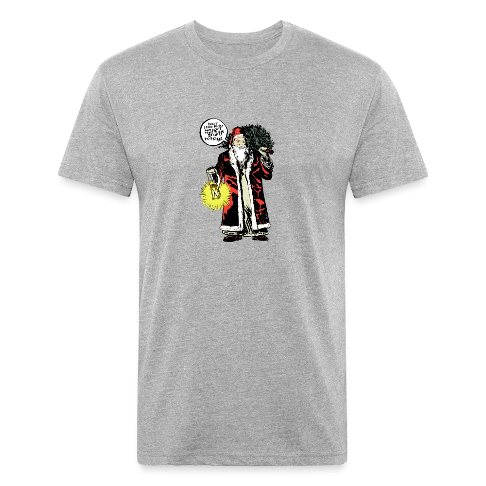 2021 Santa | Men's Tee
