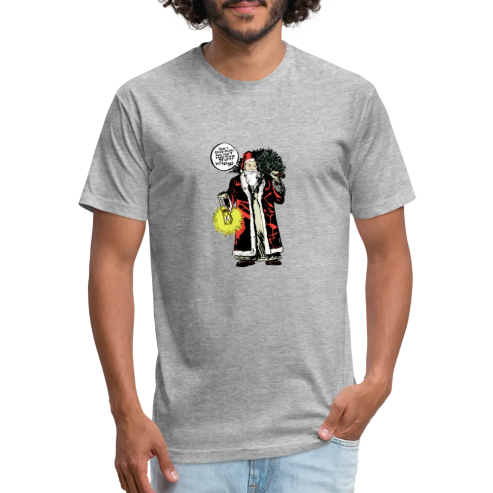 2021 Santa | Men's Tee