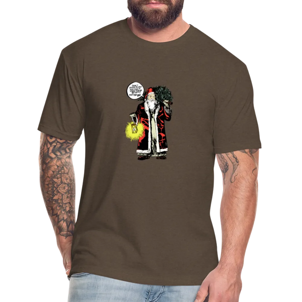 2021 Santa | Men's Tee