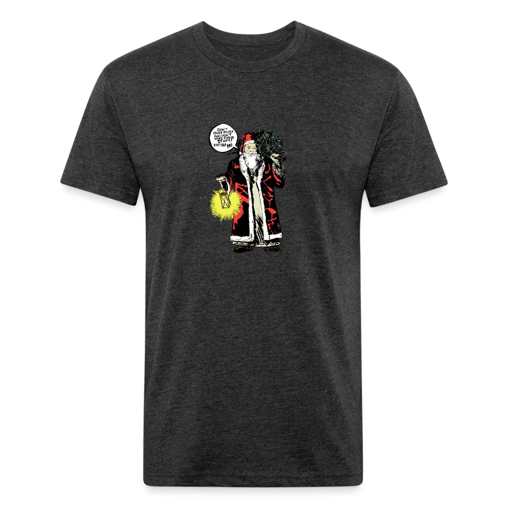 2021 Santa | Men's Tee