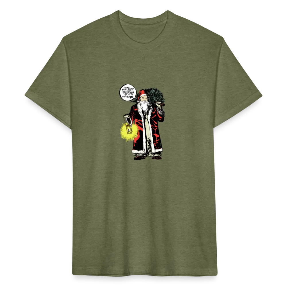2021 Santa | Men's Tee