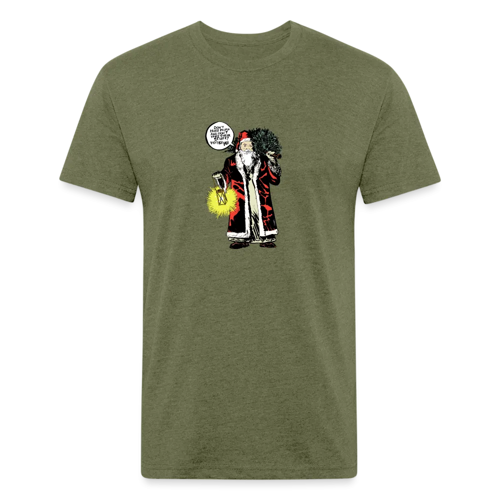 2021 Santa | Men's Tee