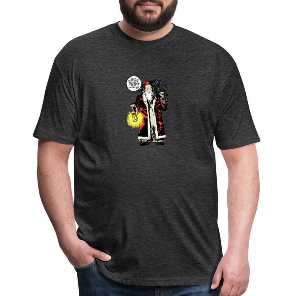2021 Santa | Men's Tee