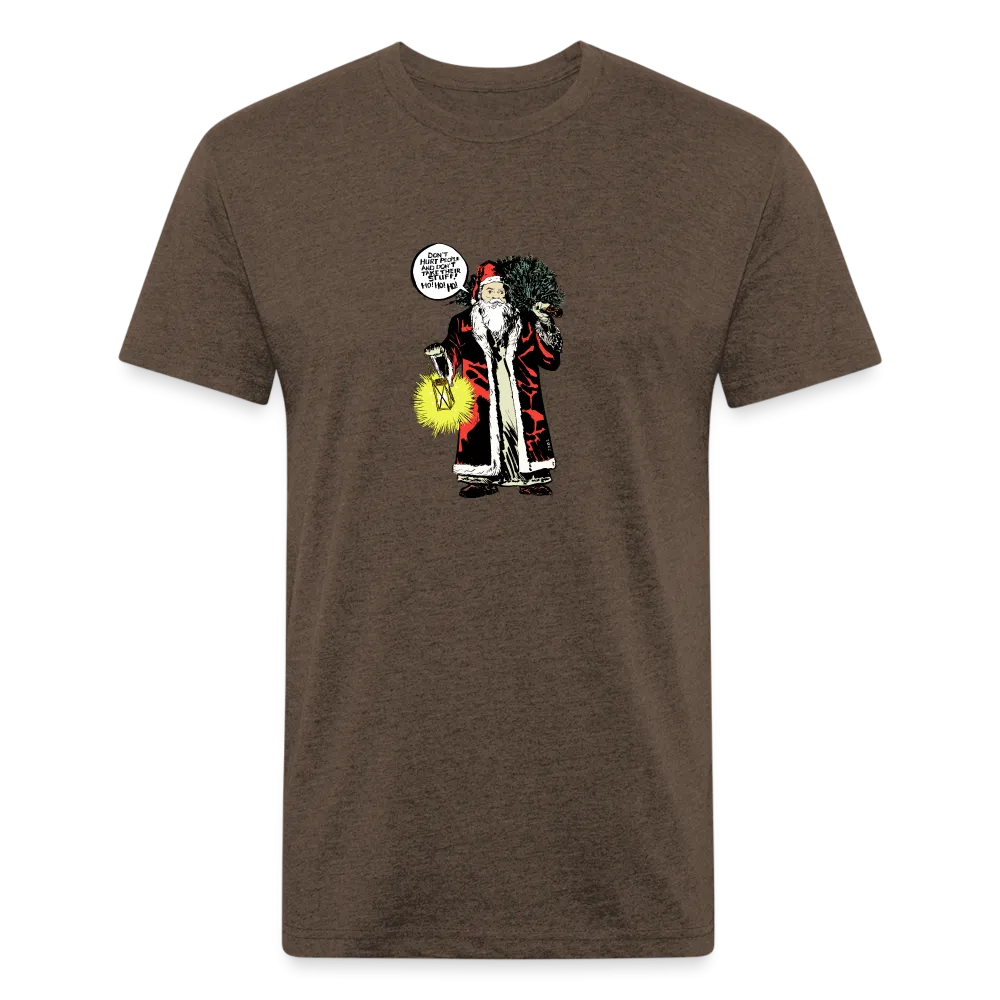 2021 Santa | Men's Tee