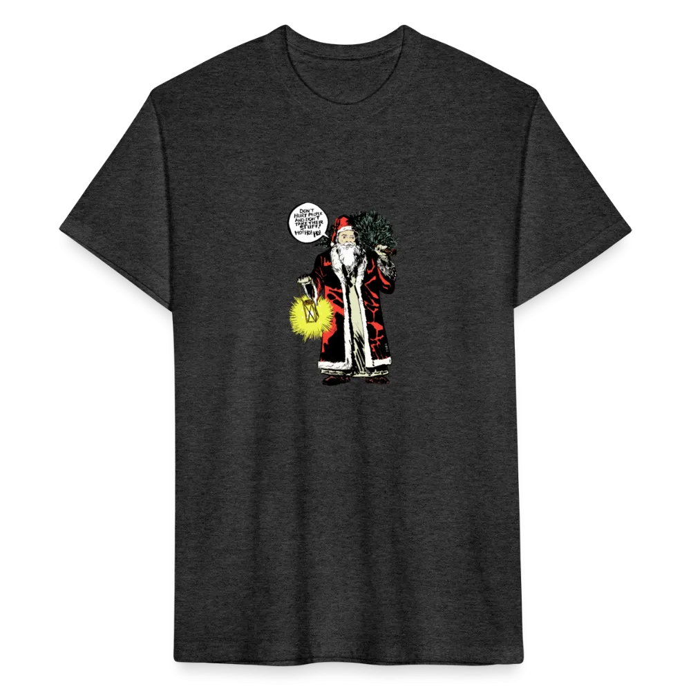 2021 Santa | Men's Tee