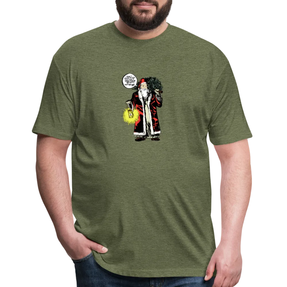 2021 Santa | Men's Tee
