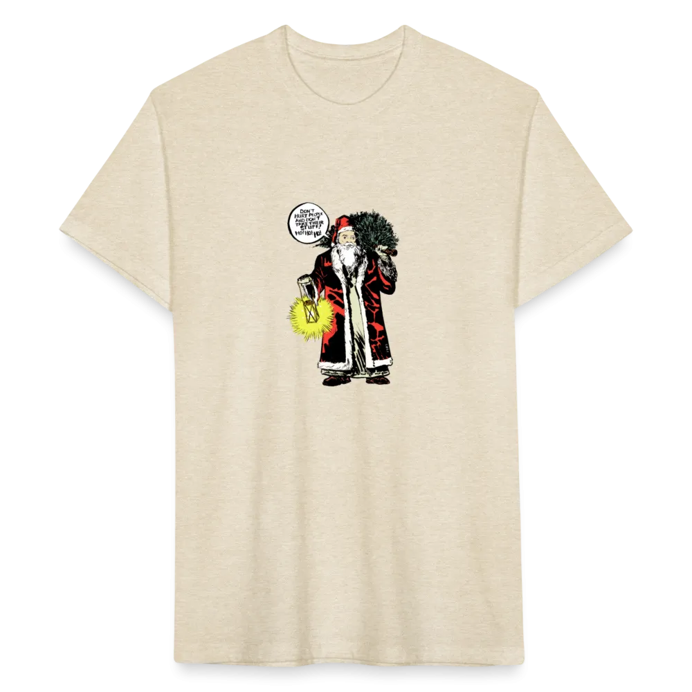 2021 Santa | Men's Tee