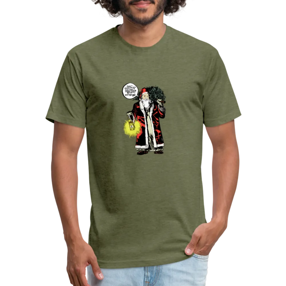 2021 Santa | Men's Tee