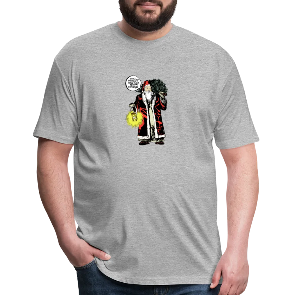2021 Santa | Men's Tee