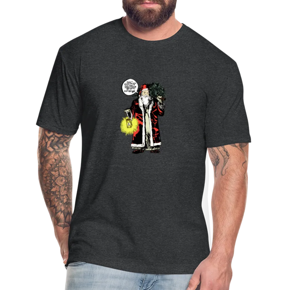 2021 Santa | Men's Tee