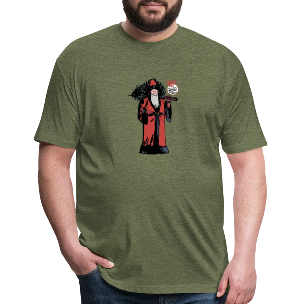2022 Santa | Men's Tee