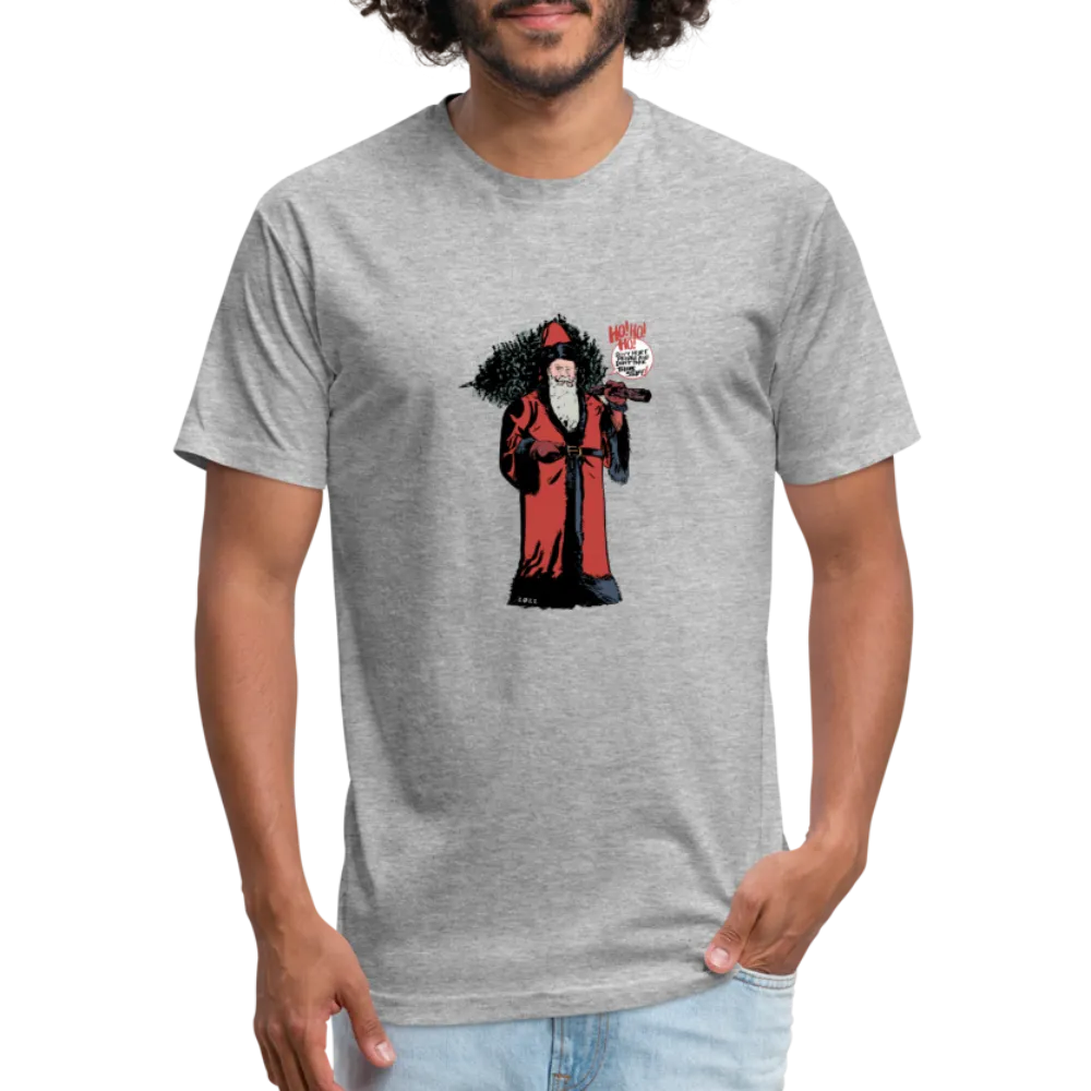 2022 Santa | Men's Tee