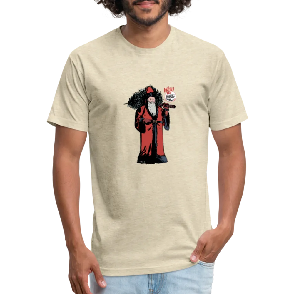 2022 Santa | Men's Tee