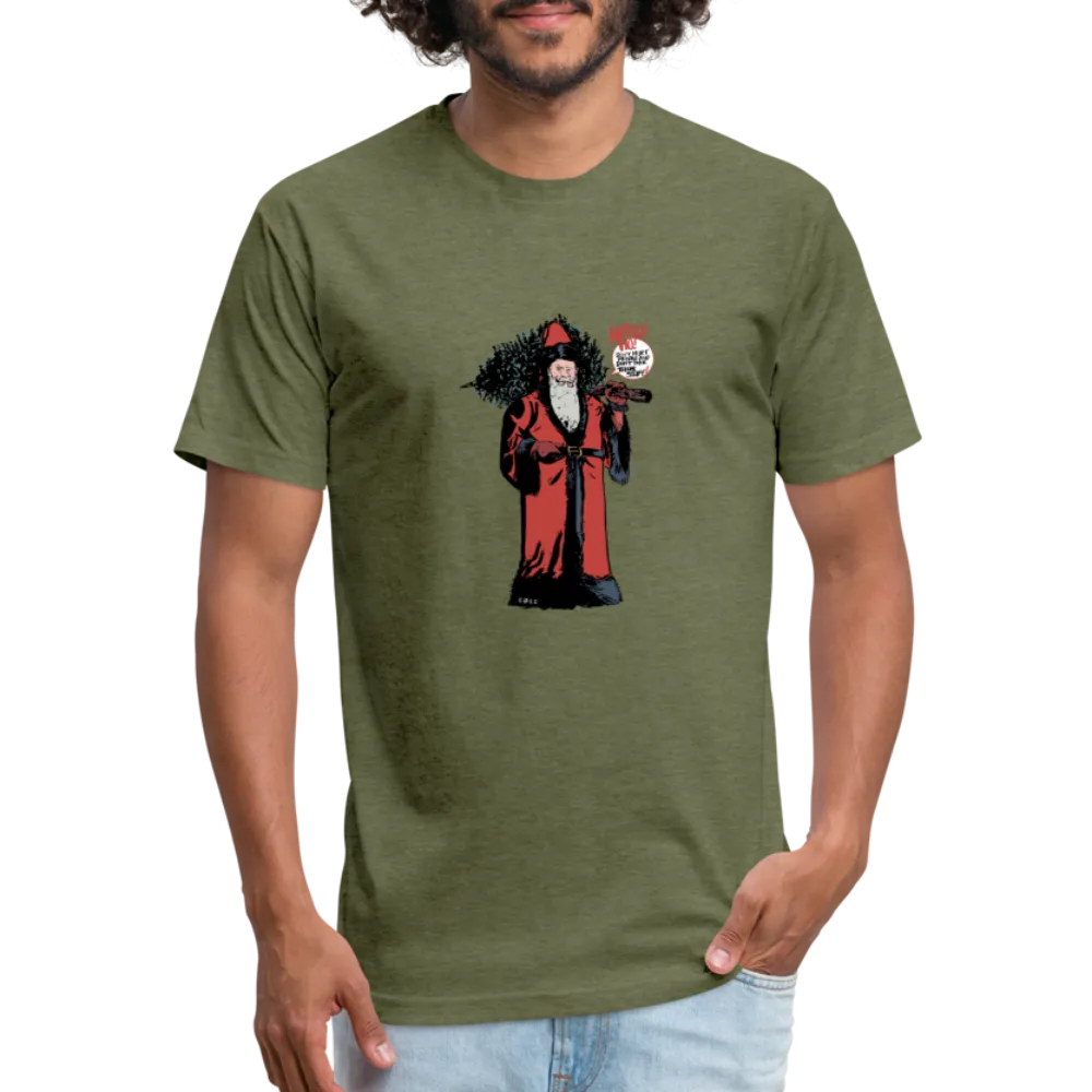 2022 Santa | Men's Tee
