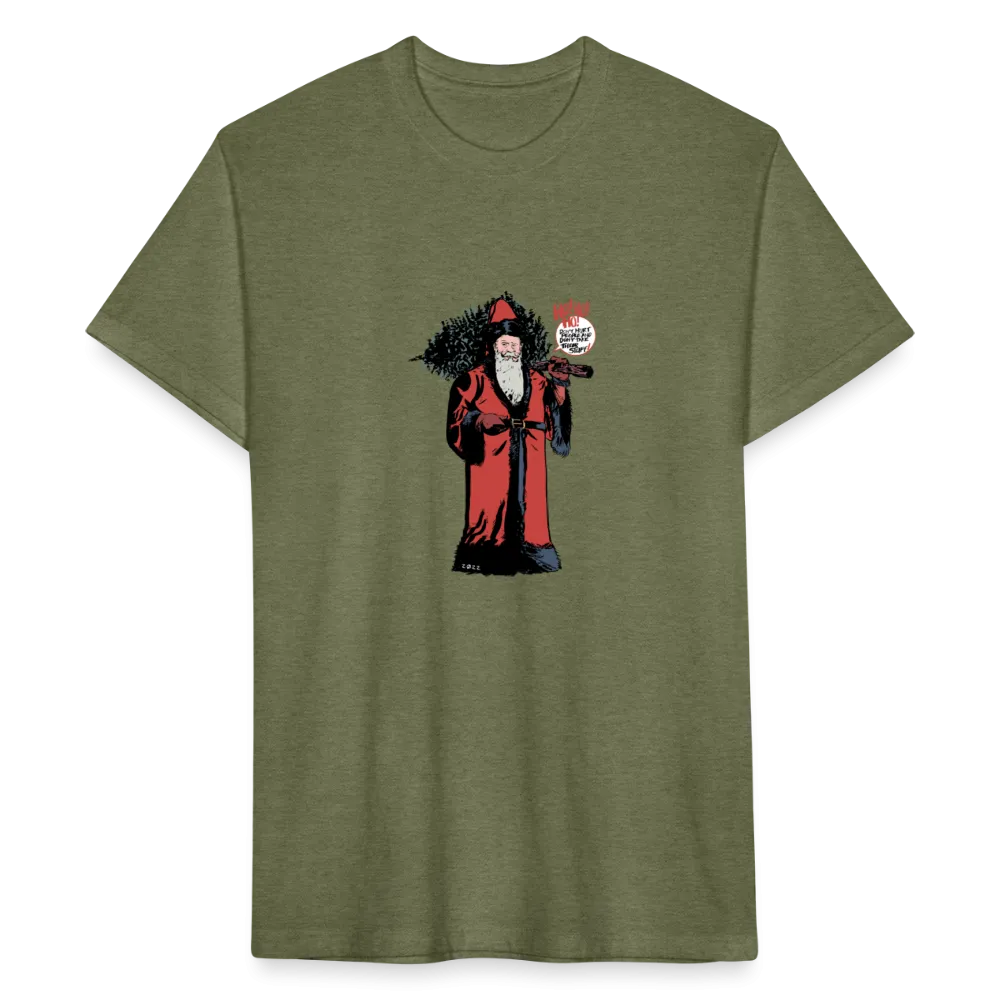 2022 Santa | Men's Tee