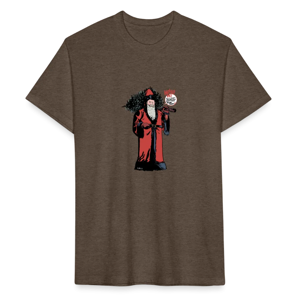 2022 Santa | Men's Tee