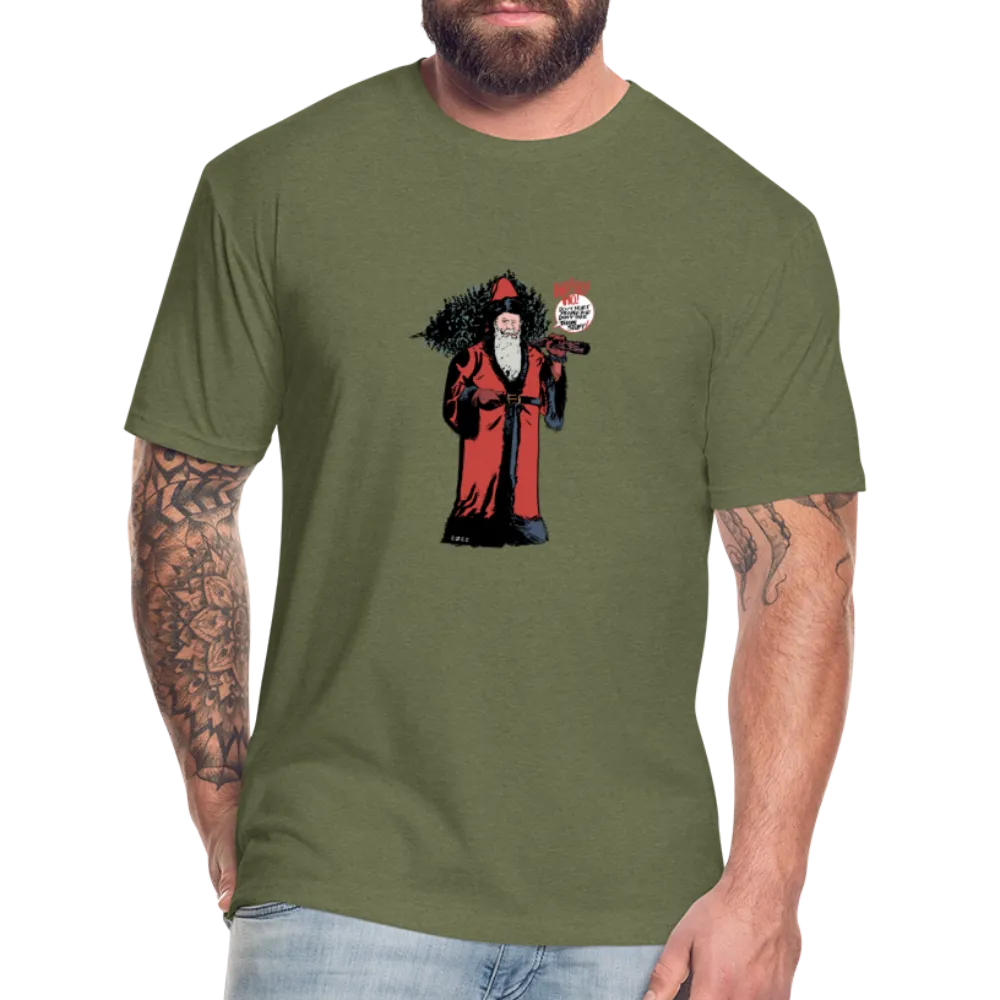 2022 Santa | Men's Tee