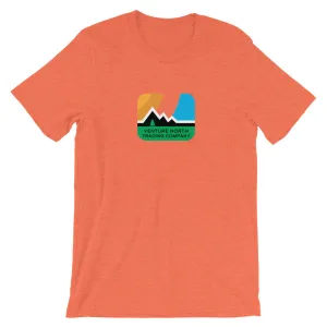 3 Peak Tee