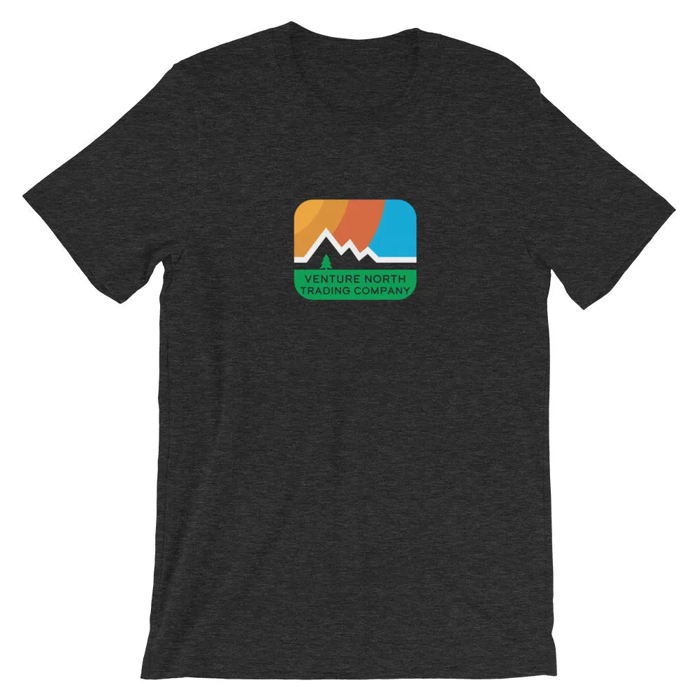3 Peak Tee